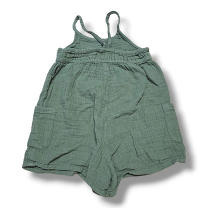 Old Navy | 4T | Romper | Pre-Loved Quality