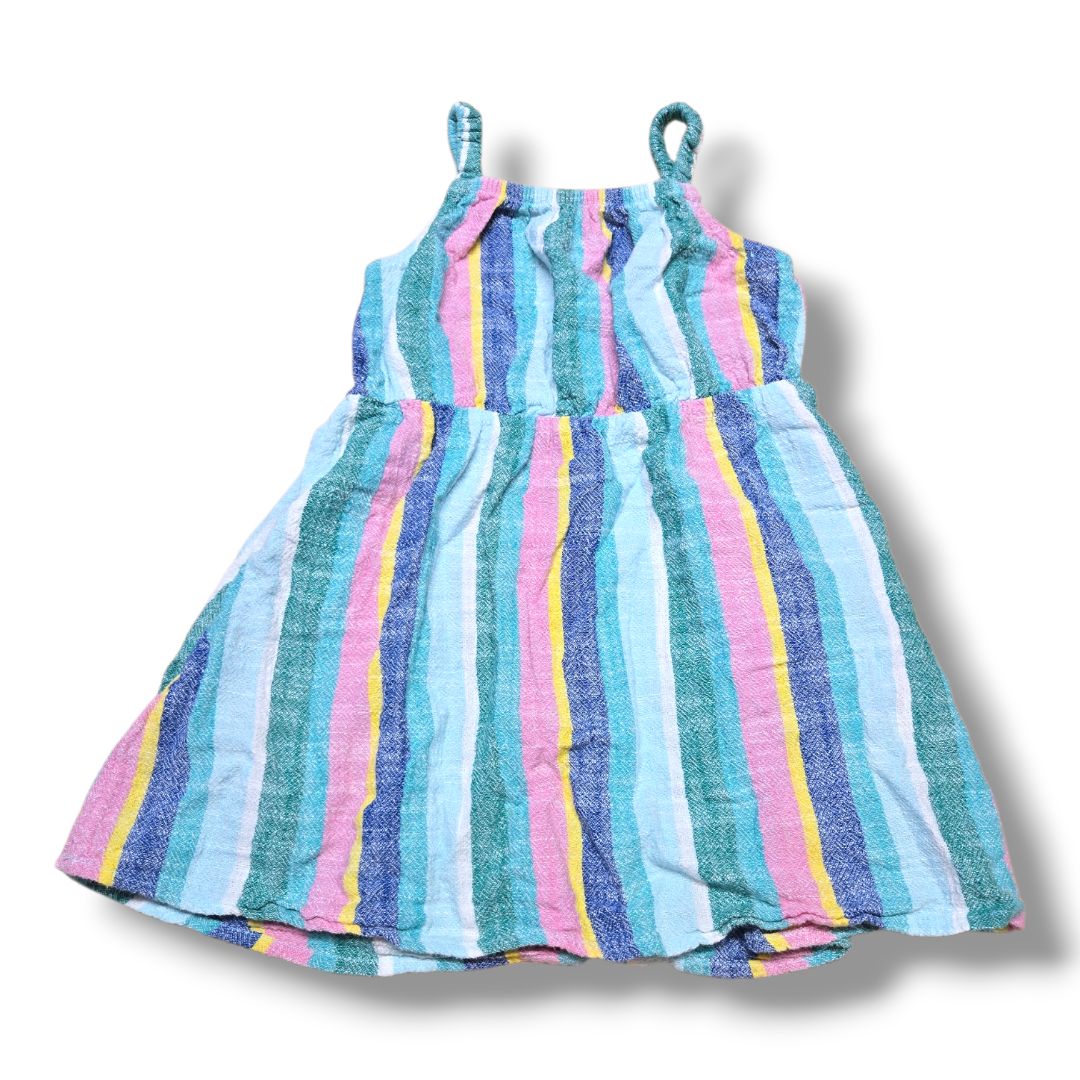 Cat & Jack | 4T | Dress | Pre-Loved Quality