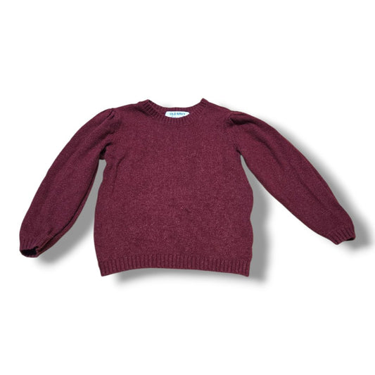 Old Navy | 4T | Knit Sweater | Pre-Loved Quality