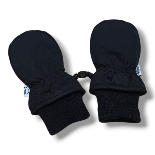 Kombi | 12/24M | Mitts | Pre-Loved Quality