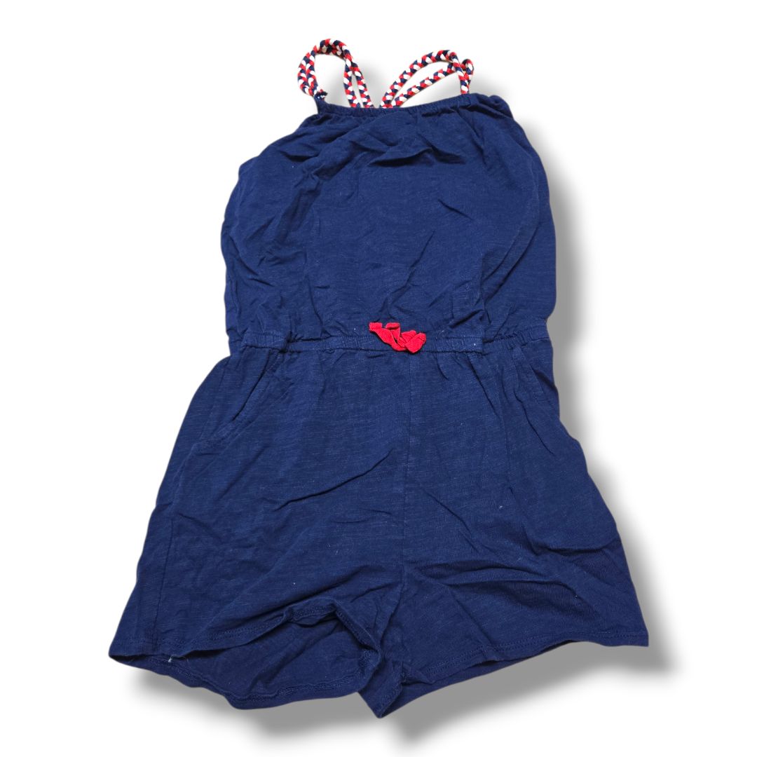 Oshkosh | 7Y | Romper | Pre-Loved Quality