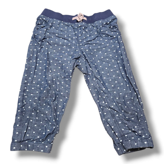 H&M | 7/8Y | Capris | Pre-Loved Quality