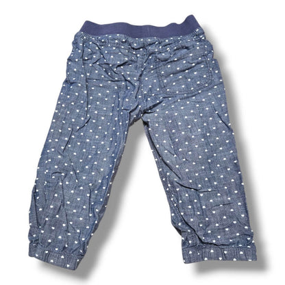 H&M | 7/8Y | Capris | Pre-Loved Quality
