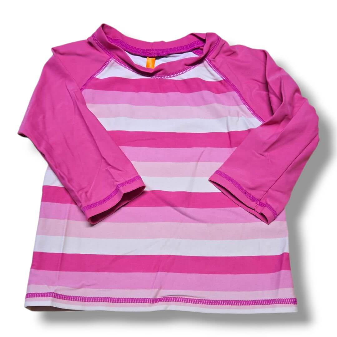 Joe Fresh | 5T | Swim Top | Pre-Loved Quality