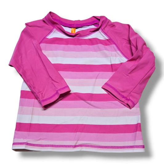 Joe Fresh | 5T | Swim Top | Pre-Loved Quality