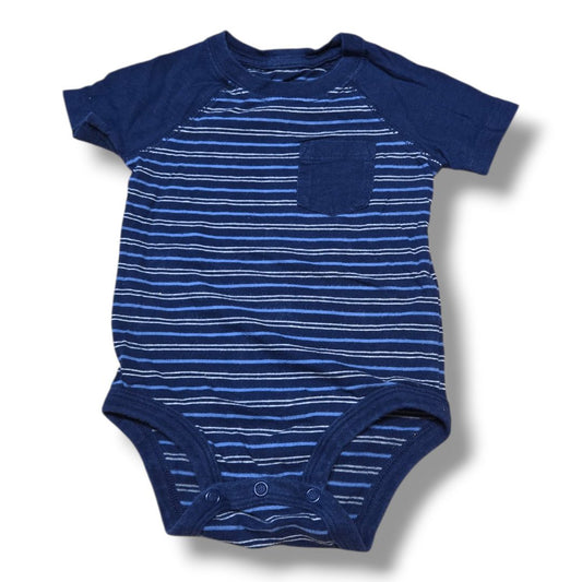 Oshkosh | 12M | Onesie | Pre-Loved Quality