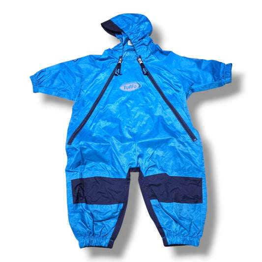 Tuffo | 12M | Muddy Buddy | Pre-Loved Quality