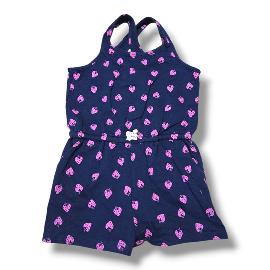 Joe Fresh | 7/8Y | Romper | Pre-Loved Quality