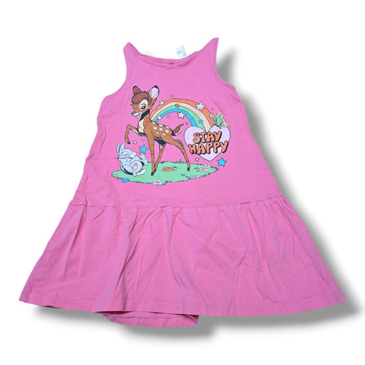 H&M Disney | 4/6Y | Dress | Pre-Loved Quality