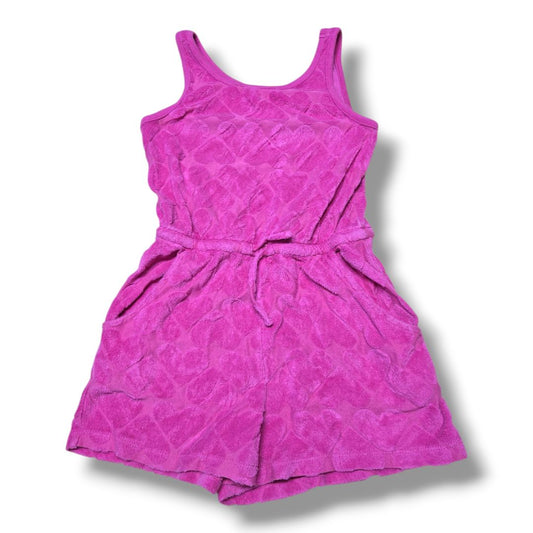 Old Navy | 6/7Y | Romper | Pre-Loved Quality