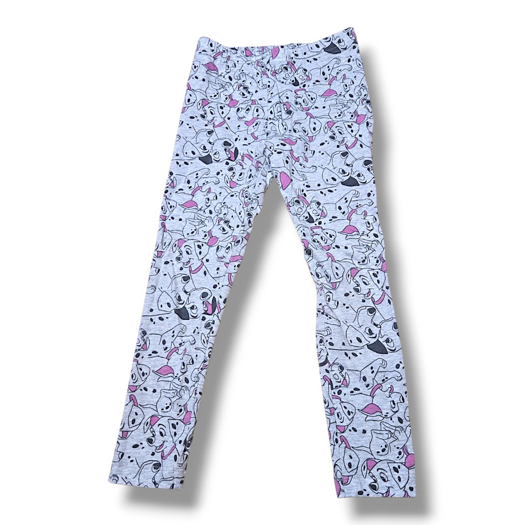 Joe Fresh Disney | 5T | Leggings | Pre-Loved Quality