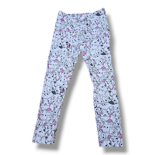 Joe Fresh Disney | 5T | Leggings | Pre-Loved Quality