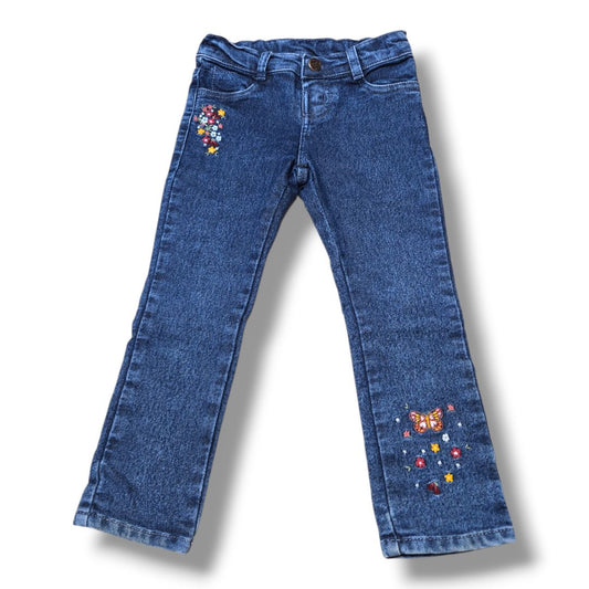 Pool Kids | 4T | Jeans | Pre-Loved Quality