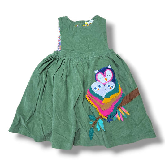 Mini Boden | 5/6Y | Dress | Pre-Loved Quality