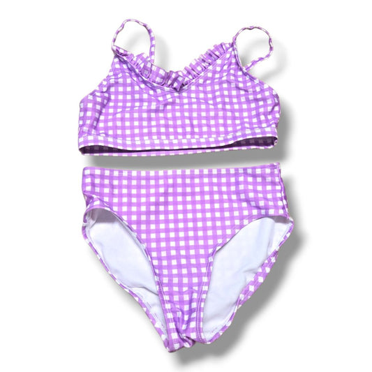 George | 7/8Y | 2PC Swimwear | Pre-Loved Quality