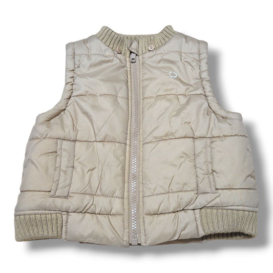 Joe Fresh | 12/18M | Vest | Pre-Loved Quality