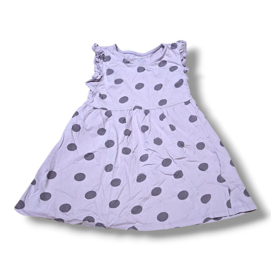 H&M | 4/6Y | Dress | Pre-Loved Quality