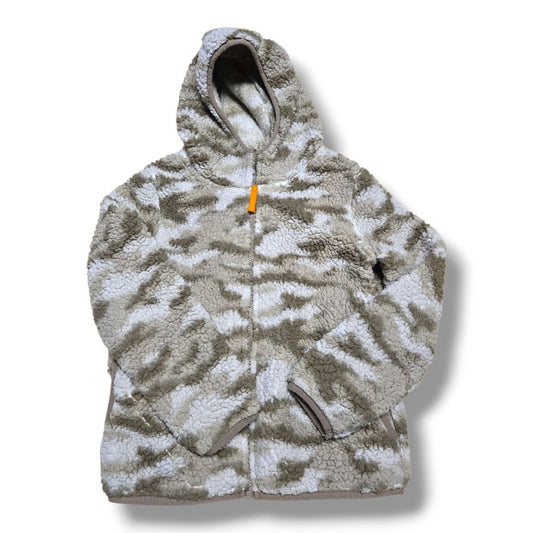 Outdoors Kids | Medium (7/8Y) | Hoodie | Pre-Loved Quality