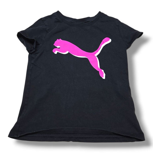 Puma | 7/8Y | T-Shirt | Pre-Loved Quality