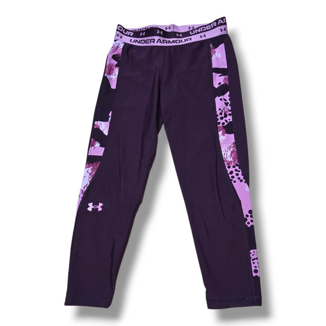 Under Armor | Medium (10/12Y) | Pre-Loved Quality