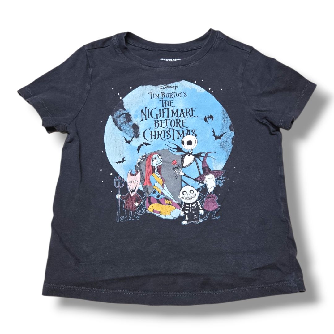 Old Navy Disney | 5T | T-Shirt | Pre-Loved Quality