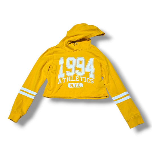 H&M | 10/12Y | Hoodie | Pre-Loved Quality