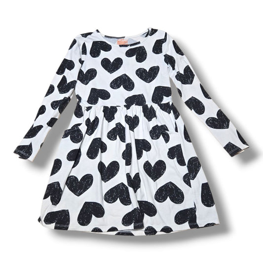 Cat & Jack | 10/12Y | Dress | Pre-Loved Quality