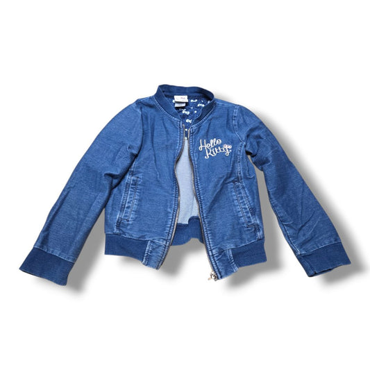 Hello Kitty | 6Y | Jacket | Pre-Loved Quality