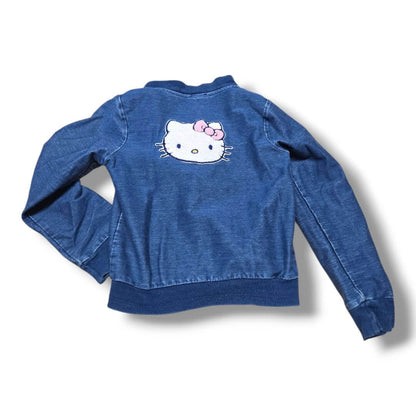 Hello Kitty | 6Y | Jacket | Pre-Loved Quality
