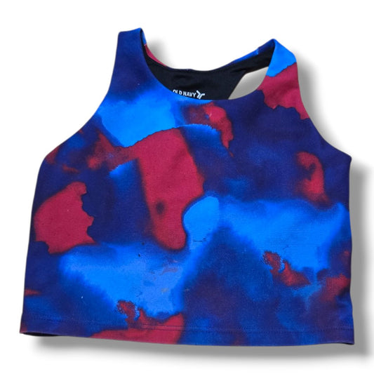 Old Navy Active | 6/7Y | Sports Bra | Pre-Loved Quality
