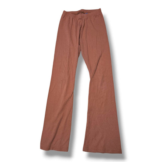 Old Navy | 10/12Y | Flared Ribbed Pants | Pre-Loved Quality