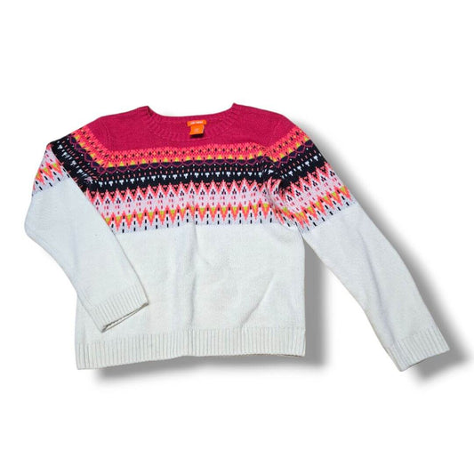 Joe Fresh | 10/12Y | Knit Sweater | Pre-Loved Quality