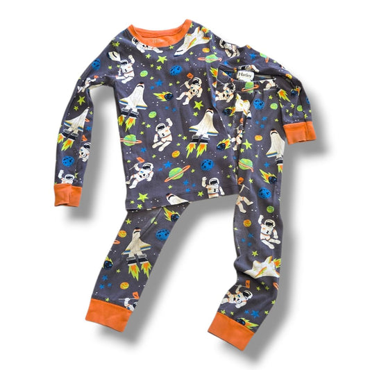 Hatley | 5Y | 2PC Pajama Set | Pre-Loved Quality