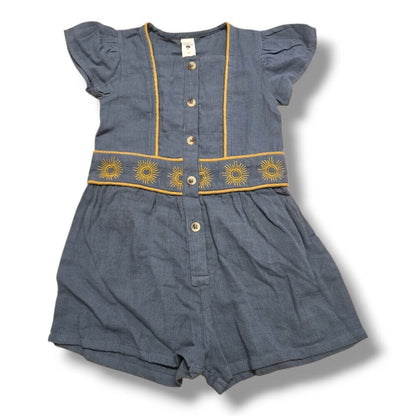 Kate Quinn | 3T | Romper | Pre-Loved Quality