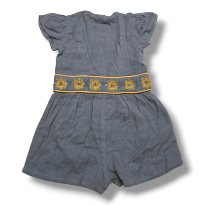 Kate Quinn | 3T | Romper | Pre-Loved Quality
