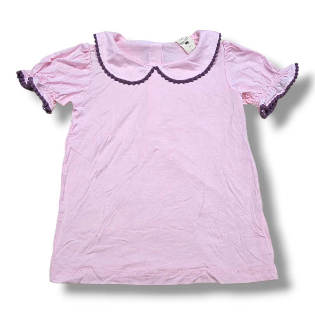 Kate Quinn | 3T | Top | Pre-Loved Quality