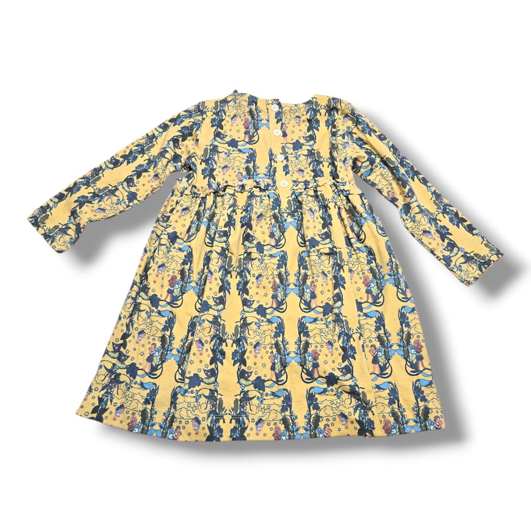 Kate Quinn | 3T | Dress | NWT