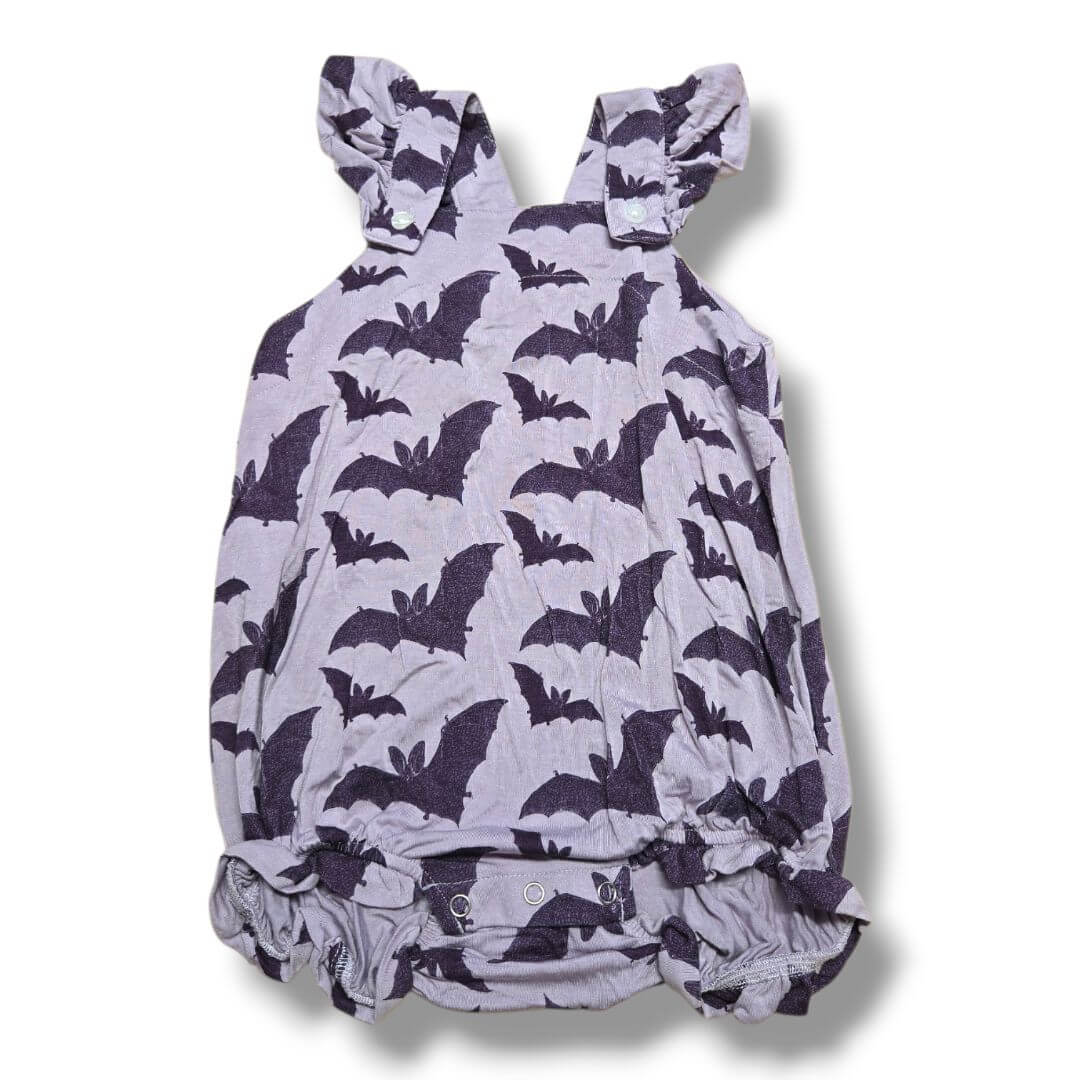 Kate Quinn | 2T | Romper | Pre-Loved Quality