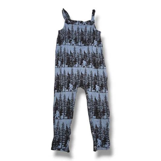 Kate Quinn | 2T | Romper | Pre-Loved Quality