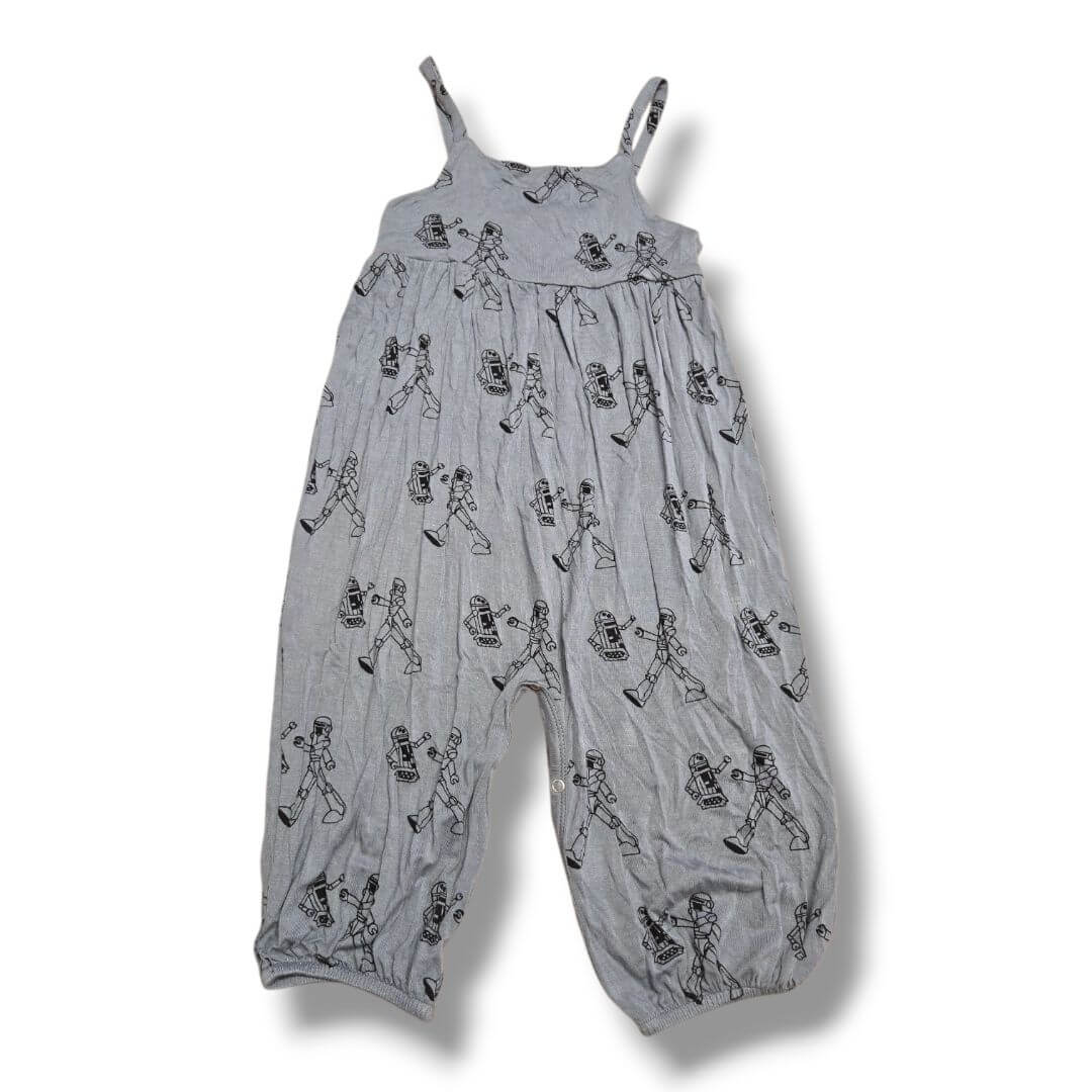 Kate Quinn | 2T | Romper | Pre-Loved Quality
