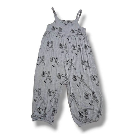 Kate Quinn | 2T | Romper | Pre-Loved Quality