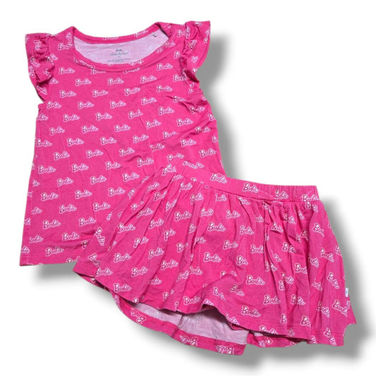 Posh Peanut | 2PC Skort Set | Pre-Loved Quality