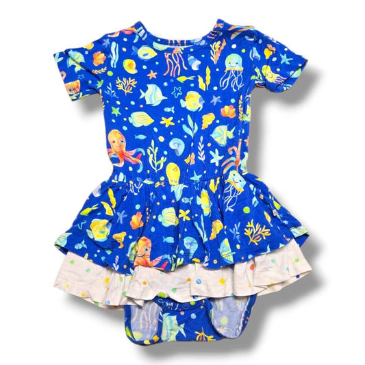 Hanlyn | 2T | Romper | Pre-Loved Quality
