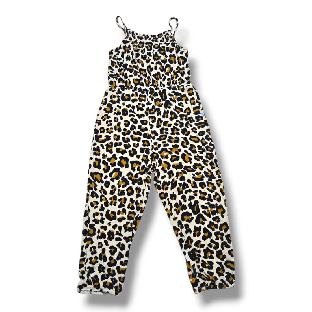 Posh Peanut | 2T | Romper | Pre-Loved Quality