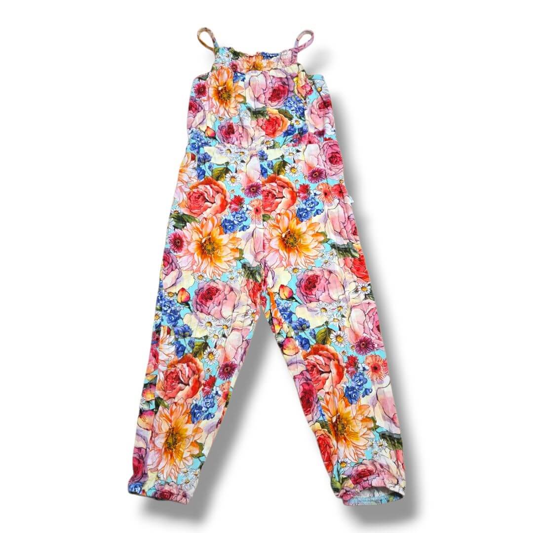 Posh Peanut | 2T | Romper | Pre-Loved Quality