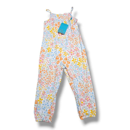 Posh Peanut | 2T | Romper | NWT