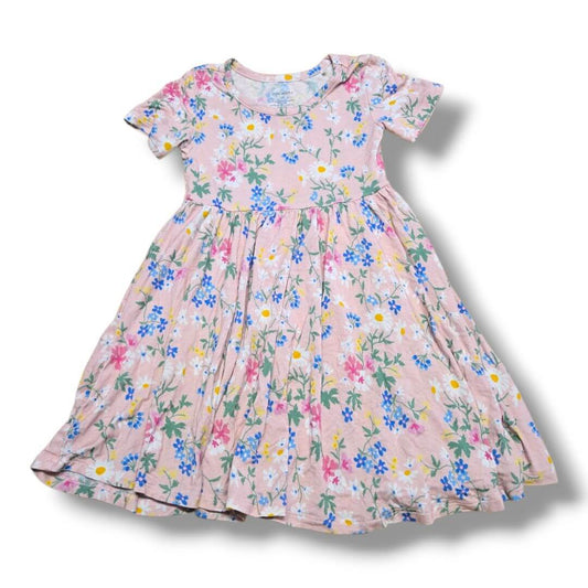 Posh Peanut | 2T | Dress | Pre-Loved Quality