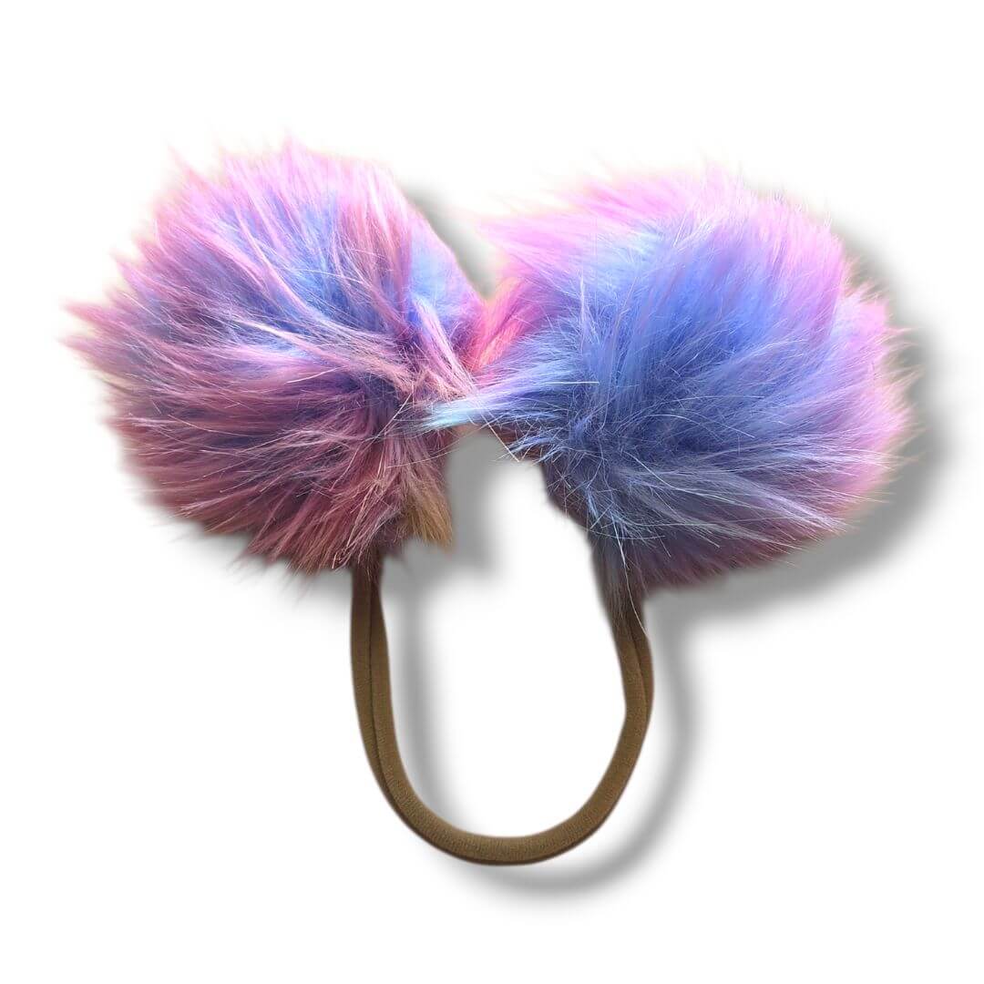 Small Shop Headband | OS | Headband | Pre-Loved Quality