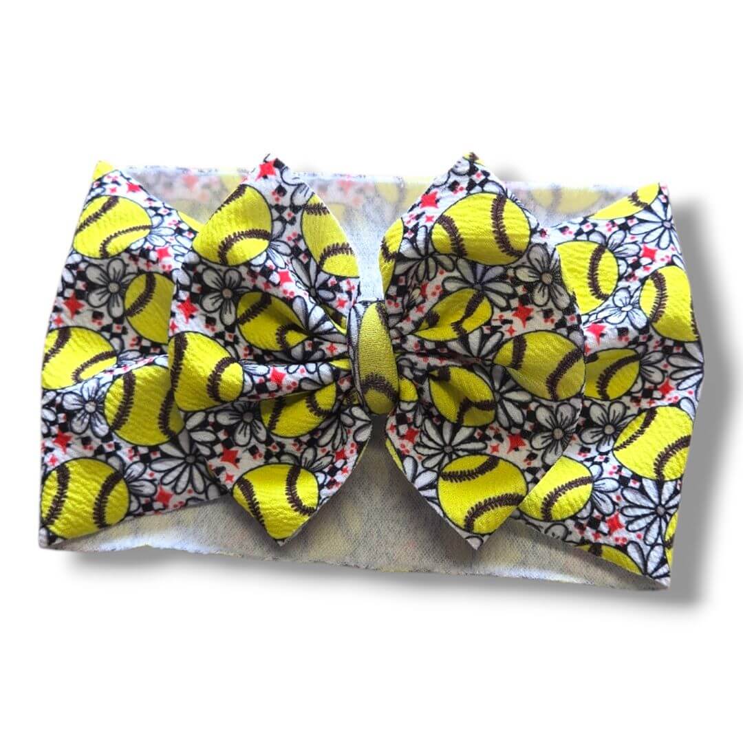 Small Shop Headband | OS | Headband | Pre-Loved Quality