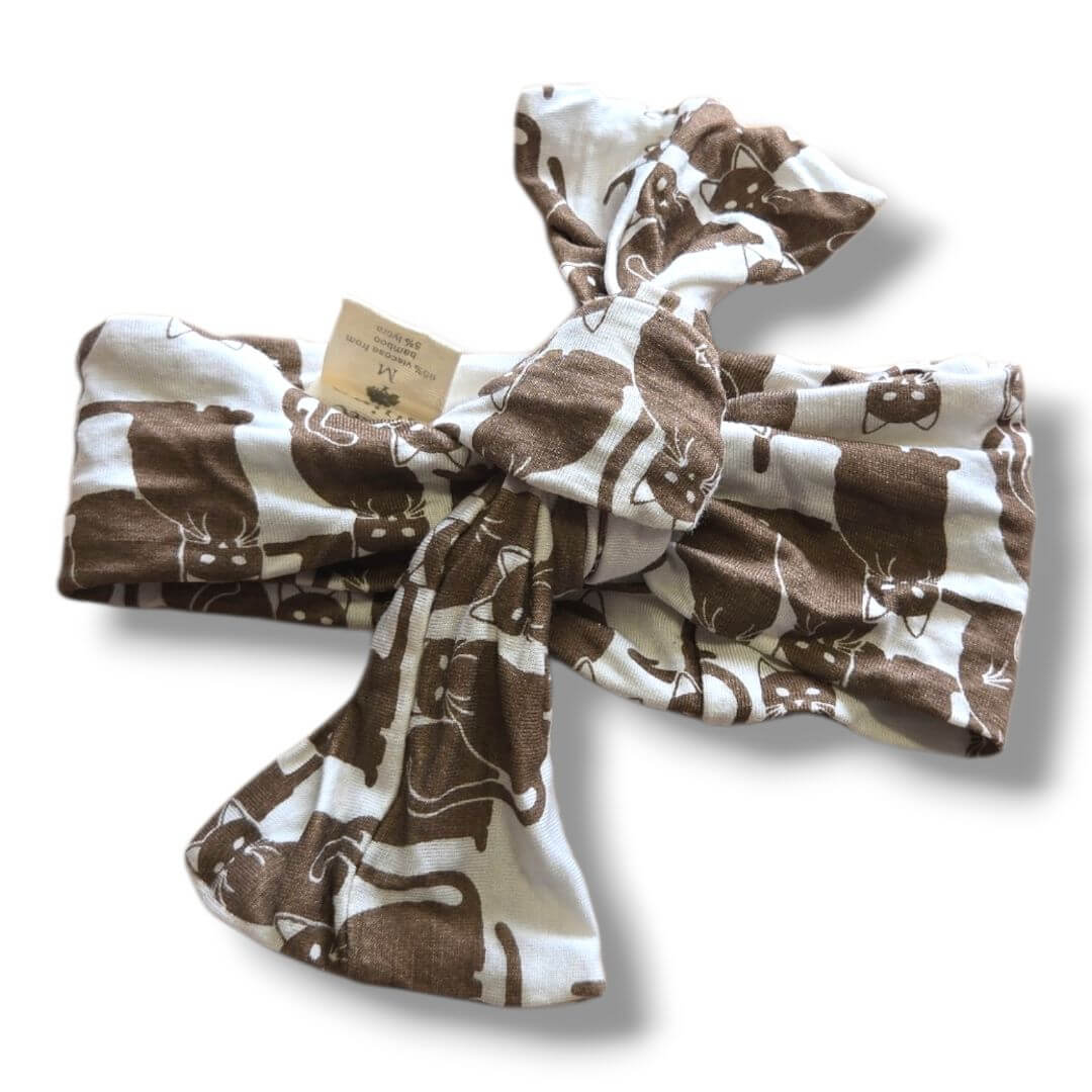 Kate Quinn | 6/12M | Headband | Pre-Loved Quality